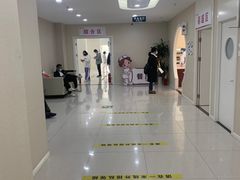 -美年大健康体检中心(太阳宫分院)