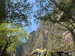 -龙庆峡风景区