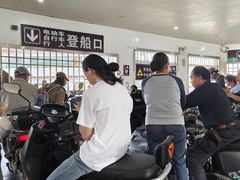 -武汉关码头(轮渡站)