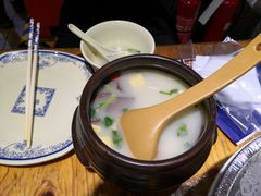 -满园烤鸭·春饼(太原街万达店)