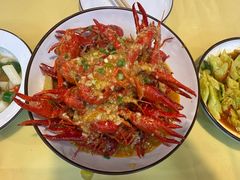 -小田油焖小龙虾(双井店)