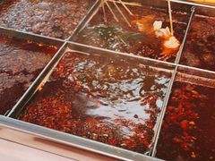 -麻辣撸·地摊麻辣の串(鲁谷店)