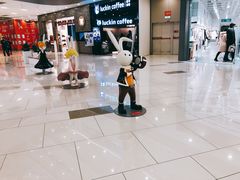 -凯德广场(西城店)