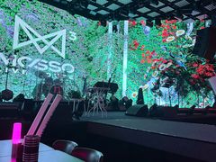 -MOSSO·Liveshow(M3香港广场店)