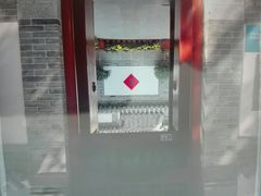 -老舍旧居