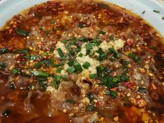 -我是那个大叔·美食研究所(新塘路店)