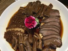 -新悦·霞浦海鲜生(上下杭店)