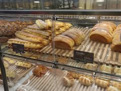 -面包新语(滨湖万达店)