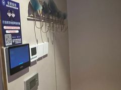 -华夏良子·足道SPA艾灸(翠微店)