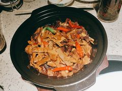 -马老六清真餐饮(西站店)