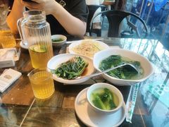 -尽善百年古院餐厅(王家老宅店)