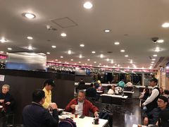 大堂-英皇美食坊(英皇娱乐酒店内)