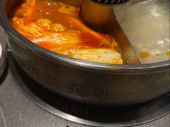 -巴奴毛肚火锅(京西大悦城店)