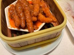 -香港狮子山下·明星粤菜餐厅(北苑店)