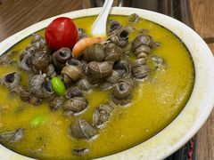 -锡和无锡菜(景丽苑店)