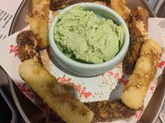-生活如沸·顺德水牛奶火锅(大学路店)
