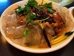 -富源东北春饼店(翠竹店)