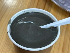 -谢怀亮芝麻茶