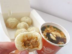 -早安山丘·豆浆油条(小木桥路店)