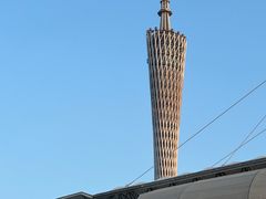 -海心沙亚运公园