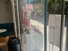 -依茉朵(锦秋新天地店)