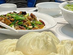 -瑞丰园庭院餐厅·白族传统家常菜