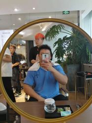 点击看大图 -意廊 Hair Salon