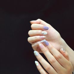 -PinkBaby美甲美睫