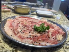 -安又胖韩国烤肉(美罗城店)