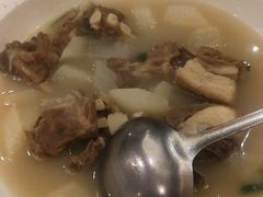 -大鸭梨(天通西苑店)