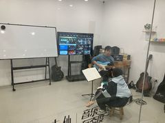 -小确幸吉他(北大街校区)