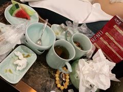 -足传奇足浴SPA(科技城店)