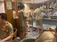 -畅想汤泉生活(民治店)