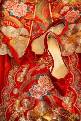 -韩国天使嫁衣婚纱礼服馆(上海旗舰店)
