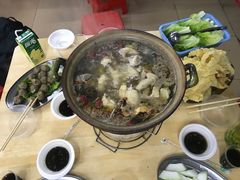 -威邵鸡煲(西华路总店)