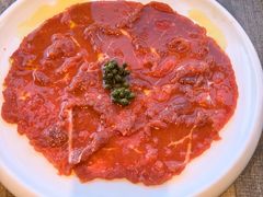 -川旺角融合菜•海景餐厅(星海广场店)