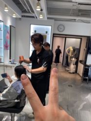 -LJOY丽锦造型·烫发染发