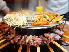 -源味居手把签烧烤(长春一店)
