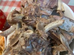 -王云花羊架莜面馆(青山店)