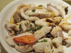 豉汁蒸脆肉皖-石岐佬中山菜馆(张溪店)
