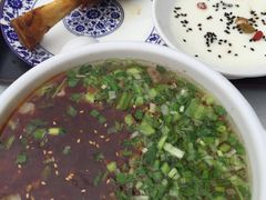 -中阿兰牛肉面(悦海新天地店)