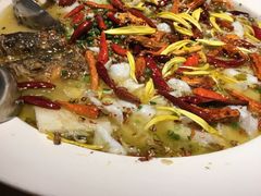 老坛子酸菜鱼-太二酸菜鱼(正大广场店)