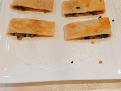 -广州建国酒店-盈丰阁粤菜-粤式茶点