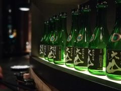 自助调料区-山葵家·创意料理(宁波来福士店)