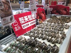 -盒马鲜生(曜一城店)
