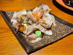 章鱼小丸子-二丁目食堂(浑南花园城店)