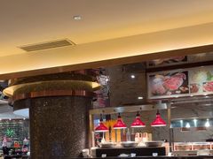 -岷山饭店-芝芝自助餐厅