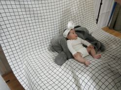 -哈尼Honey baby 儿童摄影(立丰国际公寓店)