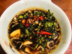 -蓝珊瑚蒸汽海鲜餐厅(龙奥店)