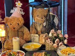 -Nord Grill&Bar Highland诺德西餐(深圳欢乐海岸店)